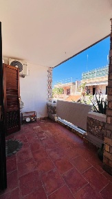 Foto Appartamento in Via Valona 10, Lecce San Cataldo di 80 m² con 3 locali