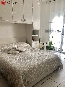 Foto Appartamento in Via Arturo Pompeati Luchini, Fiumicino di 55 m²