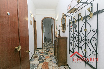 Foto Appartamento in VIA A. SIFFREDI  63, Genova Sestri Ponente di 92 m²