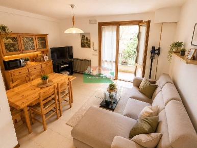 Foto Appartamento in Via dei Cotogni, Ravenna di 55 m² con 3 locali