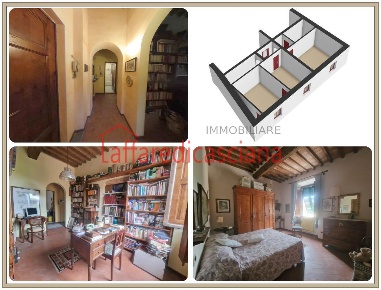 Foto Appartamento in Via XX Settembre, Casciana Terme Lari Casciana Terme