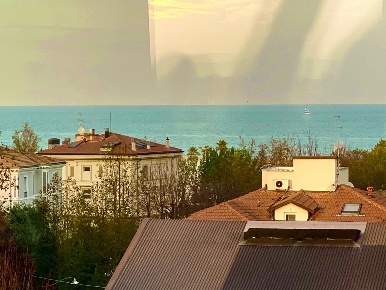Foto Attico in Viale Flavio Gioia, Rimini Marina Centro di 234 m²