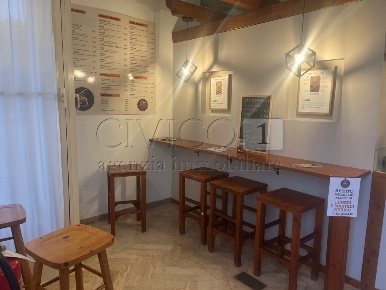 Foto Attività commerciale in Via Monte Grappa 2, Albettone Centro di 70 m²