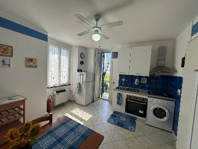 Foto Appartamento in Via Alfredo Gavignazzi 2, Sestri Levante Centro