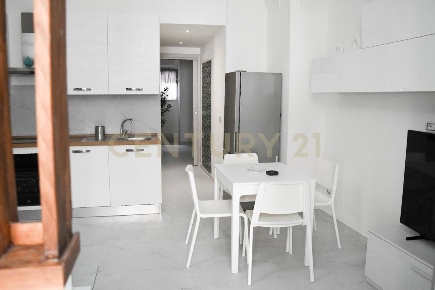 Foto Appartamento in Via Giuseppe Garibaldi 243, Catania Centro Storico