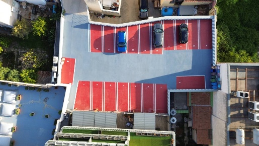 Foto Appartamento in Corso Umberto i, Olbia di 74 m² con 4 locali