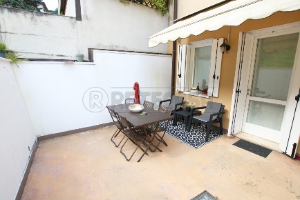 Foto Appartamento in VIA BORGO BERGA, Vicenza Borgo Berga di 67 m²