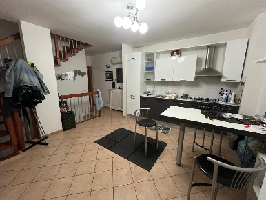 Foto Villa unifamiliare a Roma di 140 m² in vendita