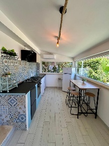 Foto Casa indipendente in Via Mediana Vecchia 3, San Felice Circeo Centro
