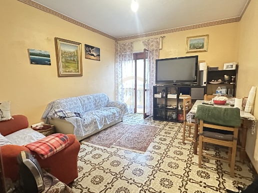 appartamento in vendita a Gravina di Catania in zona San Paolo