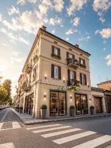 Foto Appartamento in Via Solferino 5, Noceto Centro di 200 m² con 6 locali