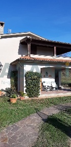 Foto Villa unifamiliare in Località il Poderetto, Sorano di 140 m²