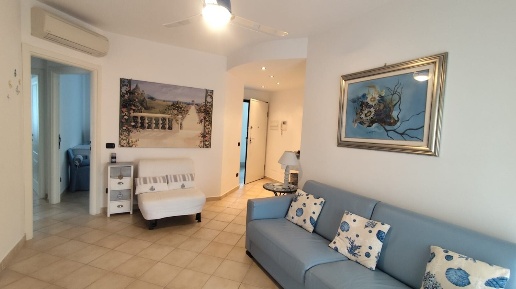 Foto Appartamento in Via Pirandello, Loano Centro di 70 m² con 3 locali