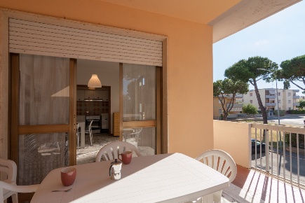 Foto Appartamento in via Isola di Corsica, Follonica di 55 m² con 3 locali