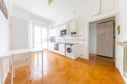 Foto Appartamento in Via Varesina 50, Milano Certosa di 45 m² con 2 locali