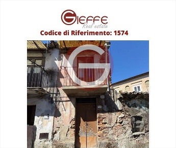 Foto Casa indipendente a Taurianova Centro di 40 m² con 1 locali in vendita
