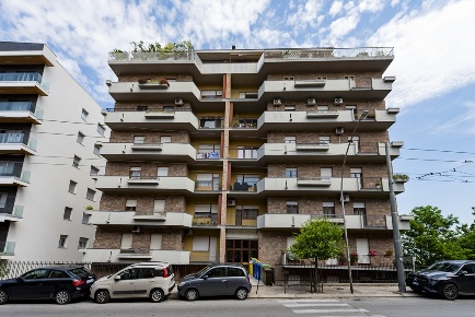 Foto Appartamento in Via Salomone, Chieti Chieti Città di 100 m² in vendita