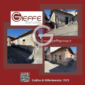 Foto Casa indipendente a Taurianova Centro di 70 m² con 2 locali in vendita