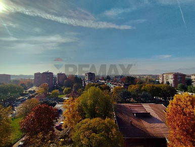 Foto Appartamento in Via Gaetano Amati 115, Venaria Reale di 125 m²