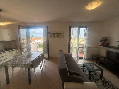 Foto Appartamento in via san sisto 1, Cascina Badia - Musigliano di 85 m²