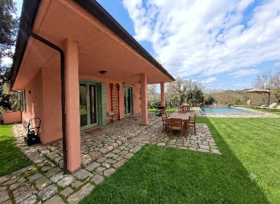 Foto Casa indipendente in Loc Perazzetta, Scansano Perazzeta di 134 m²