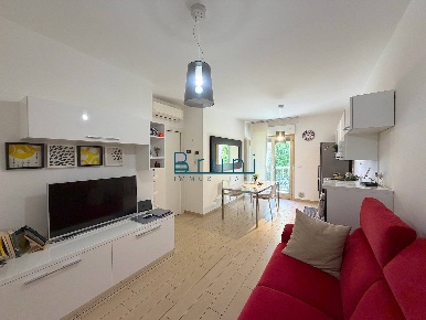 Foto Appartamento in Via Augusto Murri, San Benedetto del Tronto di 60 m²