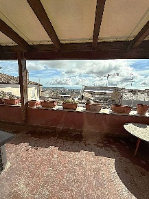 Foto Appartamento in Piazza Del Popolo 28, Fermo Centro di 266 m²