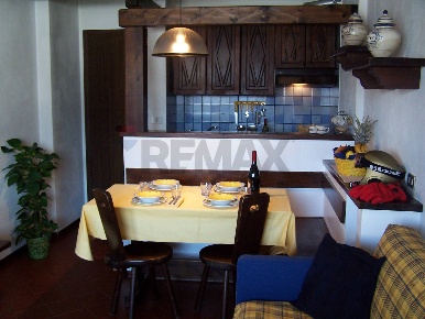 Foto Appartamento in Via La Gleisia, Sestriere Colle Sestriere di 35 m²