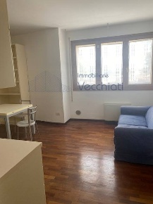 Foto Appartamento in via fonderia, Treviso di 42 m² con 2 locali in affitto