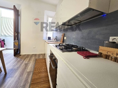 Foto Appartamento a Piombino Centro di 75 m² con 3 locali in vendita