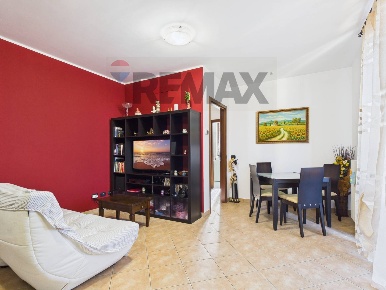 Foto Appartamento in Via Pietro Nenni 10, Albuzzano Centro di 80 m²