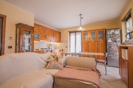 Foto Appartamento in via galileo galilei 5, Castel d'Azzano di 77 m²