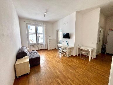 Foto Appartamento a Alessandria Piazza della Libertà di 43 m² con 2 locali