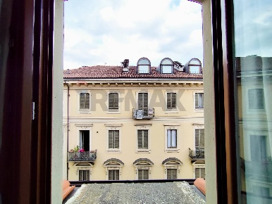 Foto Appartamento in Via Magenta 5, Torino San Secondo di 40 m² in vendita