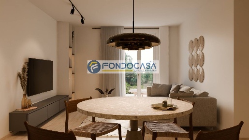 Foto Appartamento in Via Sandro Bonicelli 3, Brescia Brescia Due di 55 m²