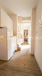 Foto Appartamento in Via Santo Stefano, Bologna Santo Stefano di 55 m²