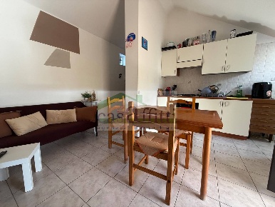 Foto Appartamento in Via Gissi, Chieti Chieti Scalo di 70 m² con 4 locali