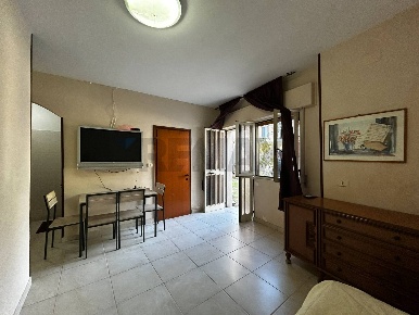 Foto Appartamento in Via Montesanto snc, Peschici di 48 m² con 2 locali