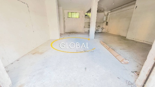 Foto Posti auto a Ancona Borgo Rodi di 40 m² con 1 locali in vendita