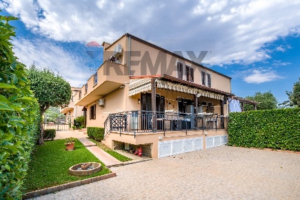 Foto Villa unifamiliare in Strada piano San Michele snc, Altavilla Milicia