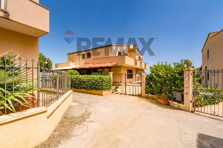 Foto Villa unifamiliare in Strada piano San Michele snc, Altavilla Milicia