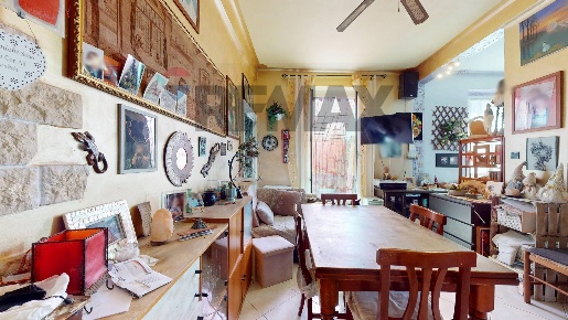 Foto Appartamento in Via XXV Aprile 75, Mignanego Centro di 93 m²