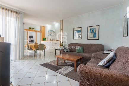 Foto Appartamento in Corso Fratelli Cervi 144, Riccione Paese di 128 m²