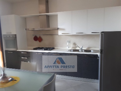 Foto Appartamento a Empoli di 130 m² con 5 locali in affitto