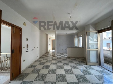 Foto Appartamento in Via Leonardo Da Vinci 7, Ischitella Centro di 80 m²