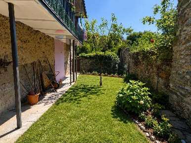 Foto Casa indipendente in Via Cecilia Coretta 3, Trarego Viggiona Trarego