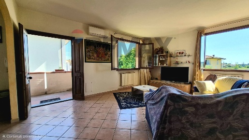 Foto Villa a schiera in VIA CERRETANA 32, Cerreto Guidi di 157 m²