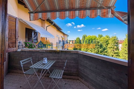 Foto Appartamento in via della Fontana 19, Carnago Centro di 123 m²