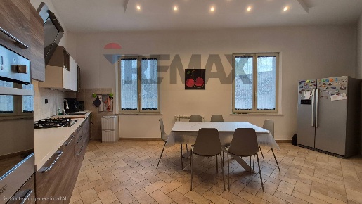 Foto Appartamento in via Nazario Sauro 31, Fucecchio Centro di 150 m²