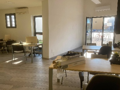 Foto Locale commerciale in via Marianello Nelli 2, Pisa Porta a Lucca